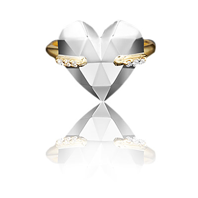 Karen Karch Spellbound Ring