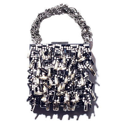 Dax Gabler - bags - we're obsessed
