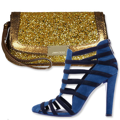 Look of the Day photo | Straps & Sparkle