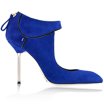 Daniele Michetti - heels - we're obsessed