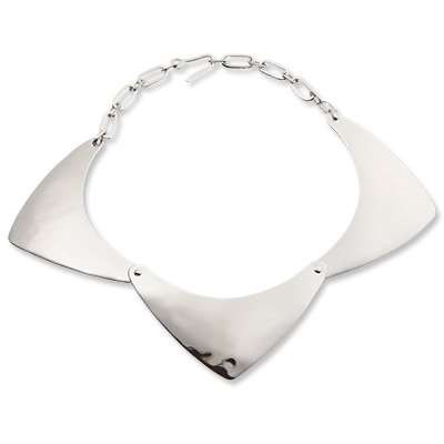 Lynn Ban - necklace - we're obsessed