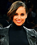 Alicia Keys - Daily Beauty Tip - Celebrity Beauty Tips