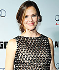 Stylists' Party Dressing Tips - Jennifer Garner - Rachel Zoe