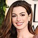 Secrets Behind the Best Golden Globes Beauty Looks - Anne Hathaway