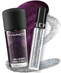 glitter