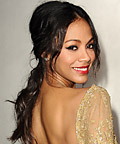 Sexiest Hairstyles for Holiday Hair