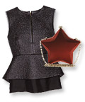 Holiday - Star-Inspired Party Style - Lauren Conrad - Kate Hudson - DVF - Nali