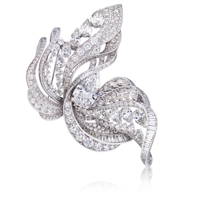 De Beers - diamonds - we're obsessed