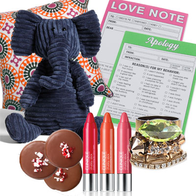 Luxuries She'll Love