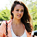 Star Q&A - What's Your Handbag Philosophy? - Jessica Alba