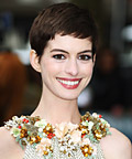 Top Hair Makeovers 2012 - Cut