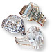 Big Rocks - 2012 Engagements