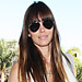 Jessica Biel - Star Travel Style - Studded Slip-Ons - Jeffrey Campbell