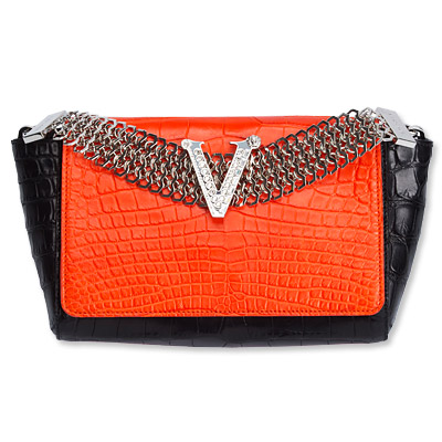 Versace - bags - we're obsessed