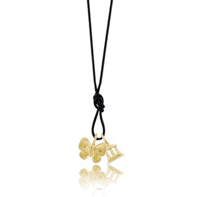 Temple St. Clair - necklace - we're obsessed