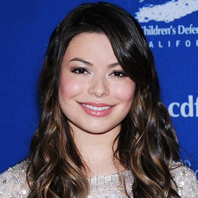 Miranda Cosgrove