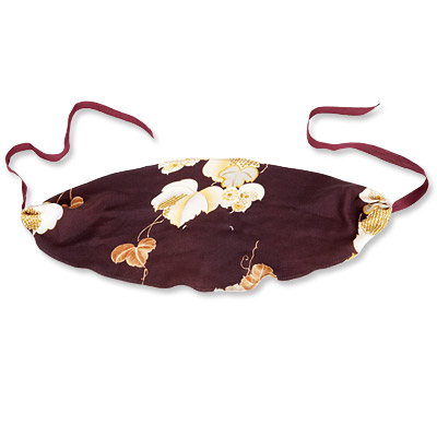 Maison Martin Margiela - sleep mask - we're obsessed