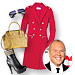 Polished michael kors