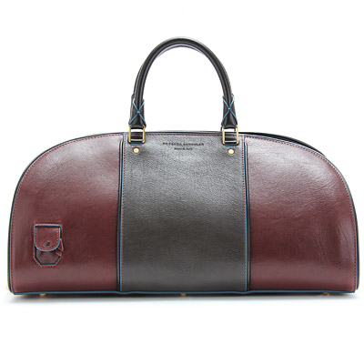 Proenza Schouler - bowling bag - we're obsessed