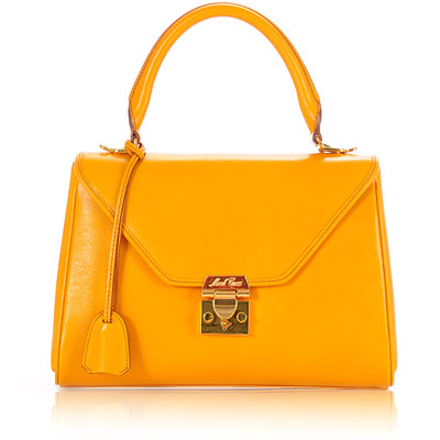 Mark Cross - bags -we're obsessed