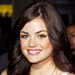 Lucy Hale - Transformation - Hair - Celebrity Before and After