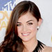 Lucy Hale - Transformation - Hair - Celebrity Before and After