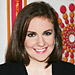 Lena Dunham - Transformation - Hair - Celebrity Before and After