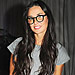 Demi Moore - Transformation - Hair - Celebrity Before and After