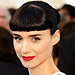 Rooney Mara - Transformation - Hair - Celebrity Before and After