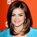Lucy Hale - Transformation - Hair - Celebrity Before and After