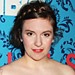 Lena Dunham - Transformation - Hair - Celebrity Before and After