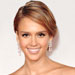 Jessica Alba Pinterest