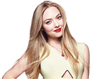 Amanda Seyfried January 2013