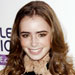 Lily Collins - Transformation - Hair - Celebrity Before and After