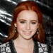 Lily Collins - Transformation - Hair - Celebrity Before and After