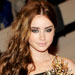 Lily Collins - Transformation - Hair - Celebrity Before and After