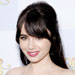 Lily Collins - Transformation - Hair - Celebrity Before and After
