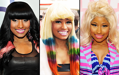 Nicki Minaj