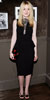 Dakota Fanning in Elie Saab