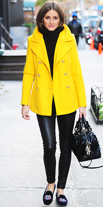 Look of the Day photo | Olivia Palermo