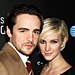 Ashlee Simpson and Vincent Piazza's Valentine's Day Date and More