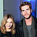Chloe Moretz and Liam Hemsworth Go Gaming and More! 