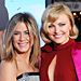 Jennifer Aniston and Malin Akerman's Red Carpet Moment and More