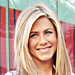 Jennifer Aniston Gets a Gold Star and More!