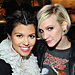Kourtney and Ashlee Make Their Escape, and More!