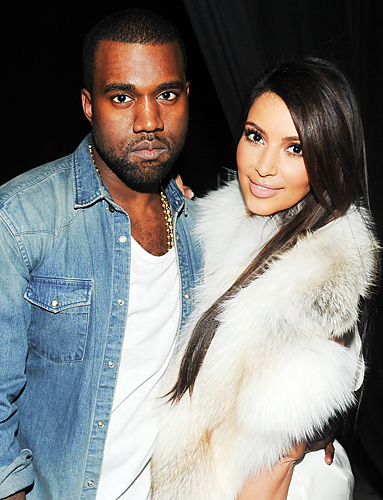 Kim Kardashian