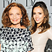 Jessica Alba and Diane von Furstenberg's Night of Girl Power and More!