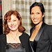 Padma Lakshmi and Susan Sarandon's Party for Jeff and More!
