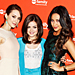Pretty Little Liars Stars Celebrate "A Day" and More