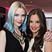 Jaime King and Minka Kelly Stand Up for a Cause and More!